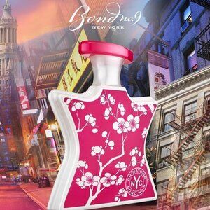 Bond No. 9 New York Chinatown Eau de Parfum 3.3 oz